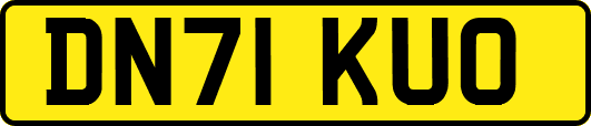 DN71KUO