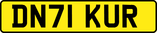 DN71KUR