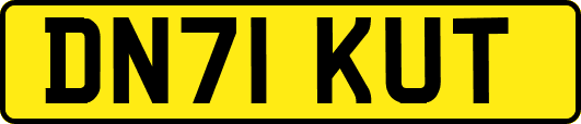 DN71KUT