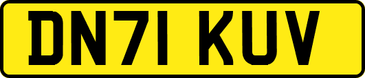 DN71KUV