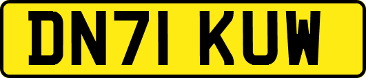 DN71KUW
