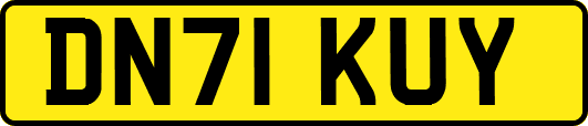 DN71KUY