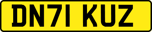 DN71KUZ