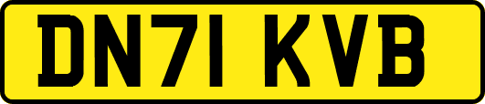 DN71KVB