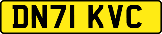 DN71KVC