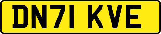 DN71KVE