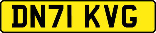 DN71KVG