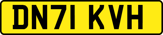 DN71KVH