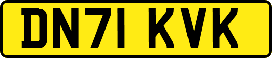 DN71KVK
