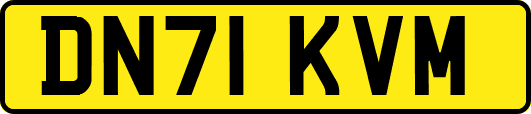 DN71KVM