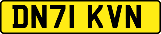 DN71KVN