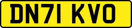 DN71KVO