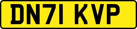 DN71KVP