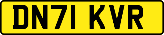 DN71KVR