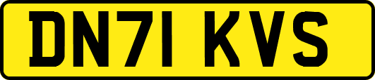 DN71KVS
