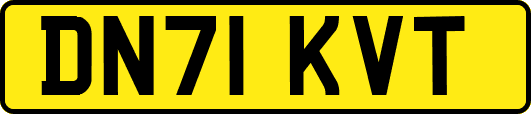 DN71KVT