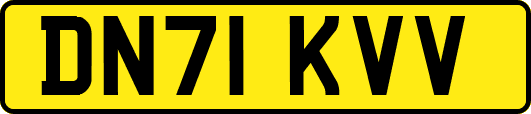 DN71KVV
