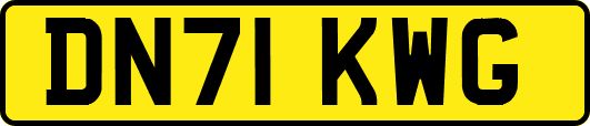 DN71KWG