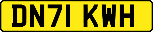 DN71KWH
