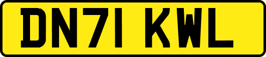 DN71KWL