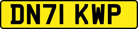 DN71KWP