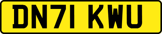 DN71KWU