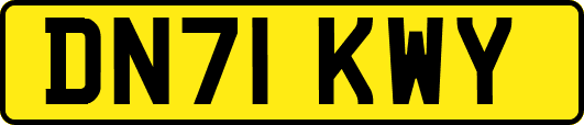 DN71KWY
