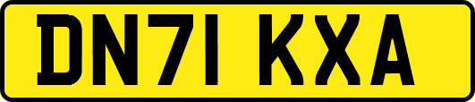DN71KXA