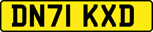 DN71KXD