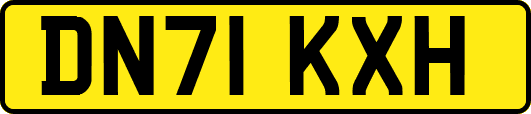 DN71KXH