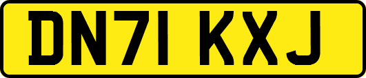 DN71KXJ