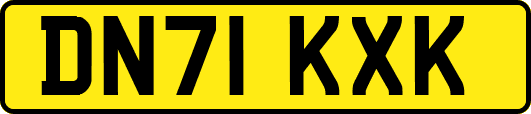 DN71KXK
