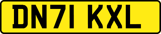 DN71KXL