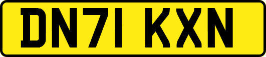 DN71KXN