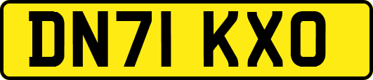 DN71KXO
