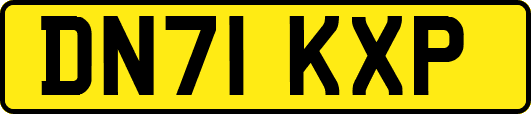 DN71KXP