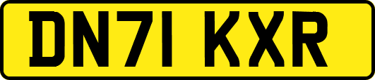 DN71KXR
