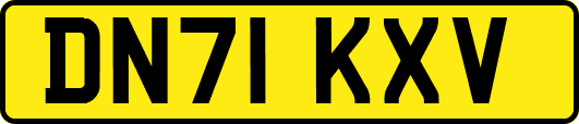 DN71KXV