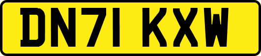 DN71KXW