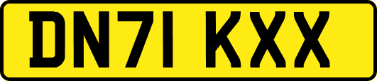 DN71KXX