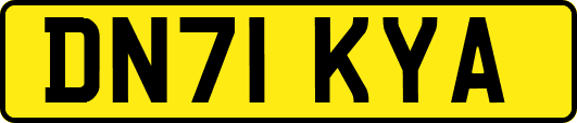 DN71KYA