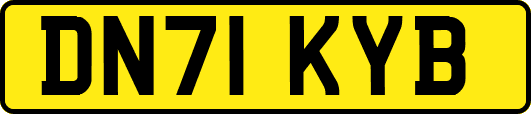 DN71KYB