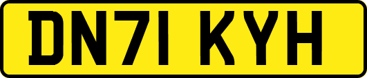DN71KYH