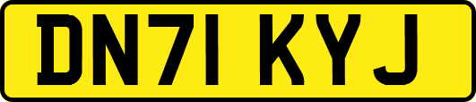 DN71KYJ