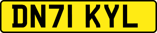 DN71KYL