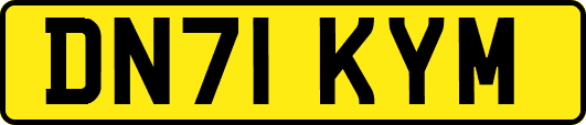 DN71KYM