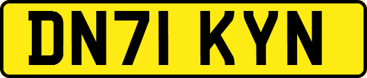DN71KYN