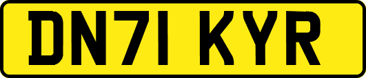 DN71KYR