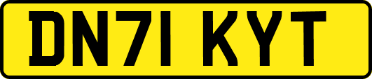 DN71KYT