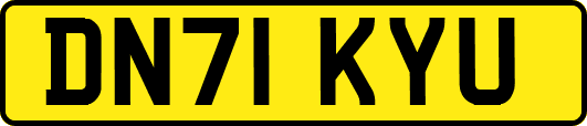 DN71KYU